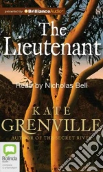 Grenville Kate, Bell Nicholas (NRT)