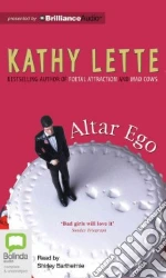 Lette Kathy, Barthelme Donald (NRT)