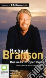 Branson Richard, Mulraney Adrian (NRT)