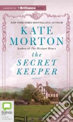 Morton Kate, Lee Caroline (NRT)