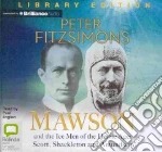 Fitzsimons Peter, English Paul (NRT)