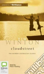 Winton Tim, Hosking Peter (NRT)