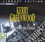 Greenwood Kerry, Daniel Stephanie (NRT)
