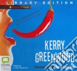 Greenwood Kerry, Siversen Louise (NRT)