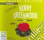 Greenwood Kerry, Siversen Louise (NRT)