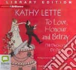 Lette Kathy, Talacko Nicky (NRT)