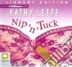 Lette Kathy, Barthelmie Shirley (NRT)
