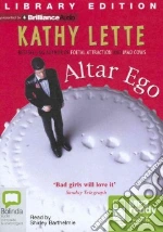 Lette Kathy, Barthelme Donald (NRT)