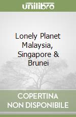 Lonely Planet Publications (COR), Albiston Isabel, Atkinson Brett, Benchwick Greg, Bonetto Cristian