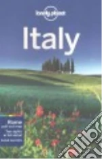 Lonely Planet Publications, Bonetto Cristian, Blasi Abigail, Christiani Kerry, Clark Gregor