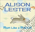 Lester Alison
