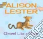 Lester Alison
