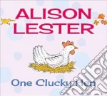 Lester Alison