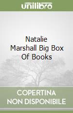 Natalie Marshall