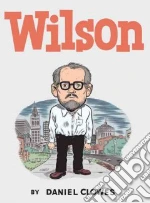 Clowes Daniel