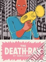 Clowes Daniel