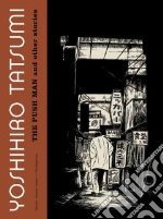 Tatsumi Yoshihiro, Tomine Adrian (INT)