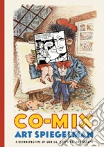Spiegelman Art