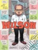 Clowes Daniel