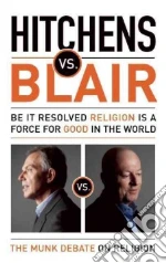 Hitchens Christopher, Blair Tony, Griffiths Rudyard (EDT)