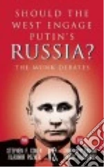 Cohen Stephen F., Pozner Vladimir, Applebaum Anne, Kasparov Garry