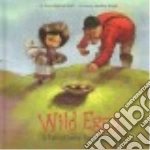Napayok-short Suzie, Wright Jonathan (ILT)