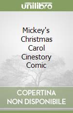 Disney (COR)