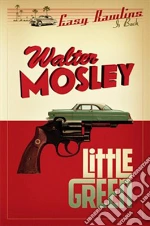 Mosley Walter
