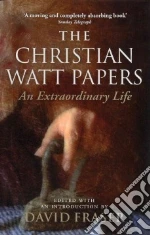 Christian Watt