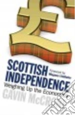 McCrone Gavin, Linklater Magnus (FRW)