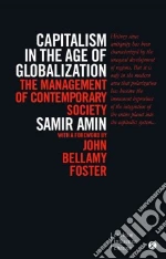 Amin Samir, Foster John Bellamy (FRW)