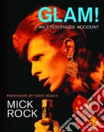 Rock Mick, Bowie David (FRW)