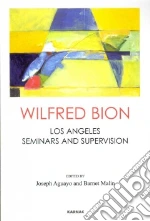 Aguayo Joseph (EDT), Malin Barnet D. (EDT), Grotstein James S. (FRW)