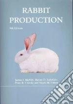 McNitt James I. Ph.D., Lukefahr Steven D. Ph.D., Cheeke Peter R. Ph.D., Patton Nephi M. Ph.D.