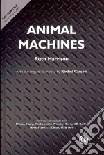 Harrison Ruth, Carson Rachel (FRW), Dawkins Marian Stamp (CON), Webster John (CON), Rollin Bernard E. (CON)