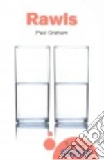 Graham Paul