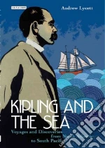 Kipling Rudyard, Lycett Andrew (INT)