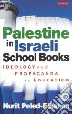 Peled-elhanan Nurit