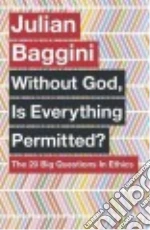 Baggini Julian