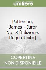 PATTERSON, JAMES