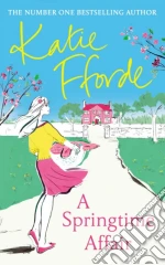 FFORDE, KATIE