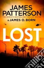 PATTERSON, JAMES