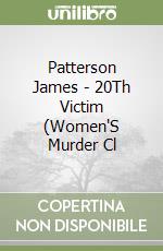 PATTERSON, JAMES