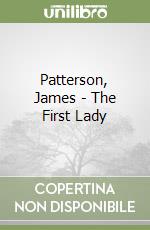 PATTERSON, JAMES