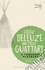 Gilles Deleuze Felix Guattari