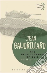 Baudrillard Jean, Turner Chris (TRN)