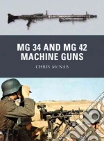 McNab Chris, Bujeiro Ramiro (ILT)