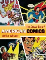 Wright Nicky, Kubert Joe (FRW)