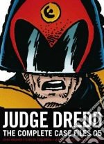 Wagner John, Ezquerra Carlos (ART), Wilson Colin (ILT), Bolland Brian (ILT)