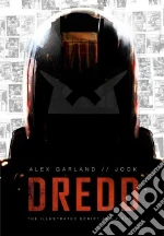 Jock, Garland Alex